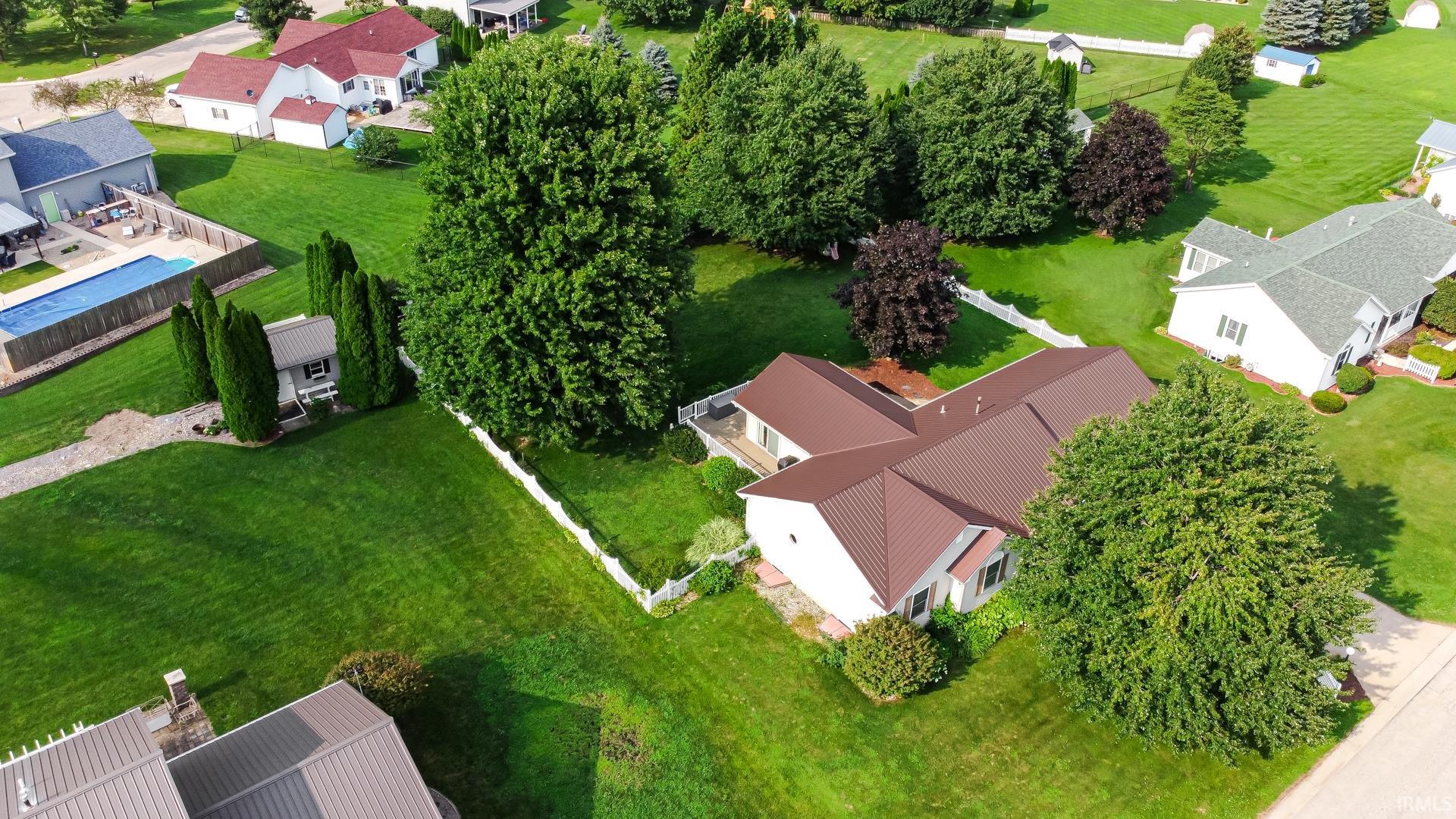 11911 Ridgeview Drive Plymouth IN 46563