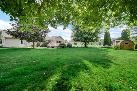 11911 Ridgeview Drive Plymouth IN 46563