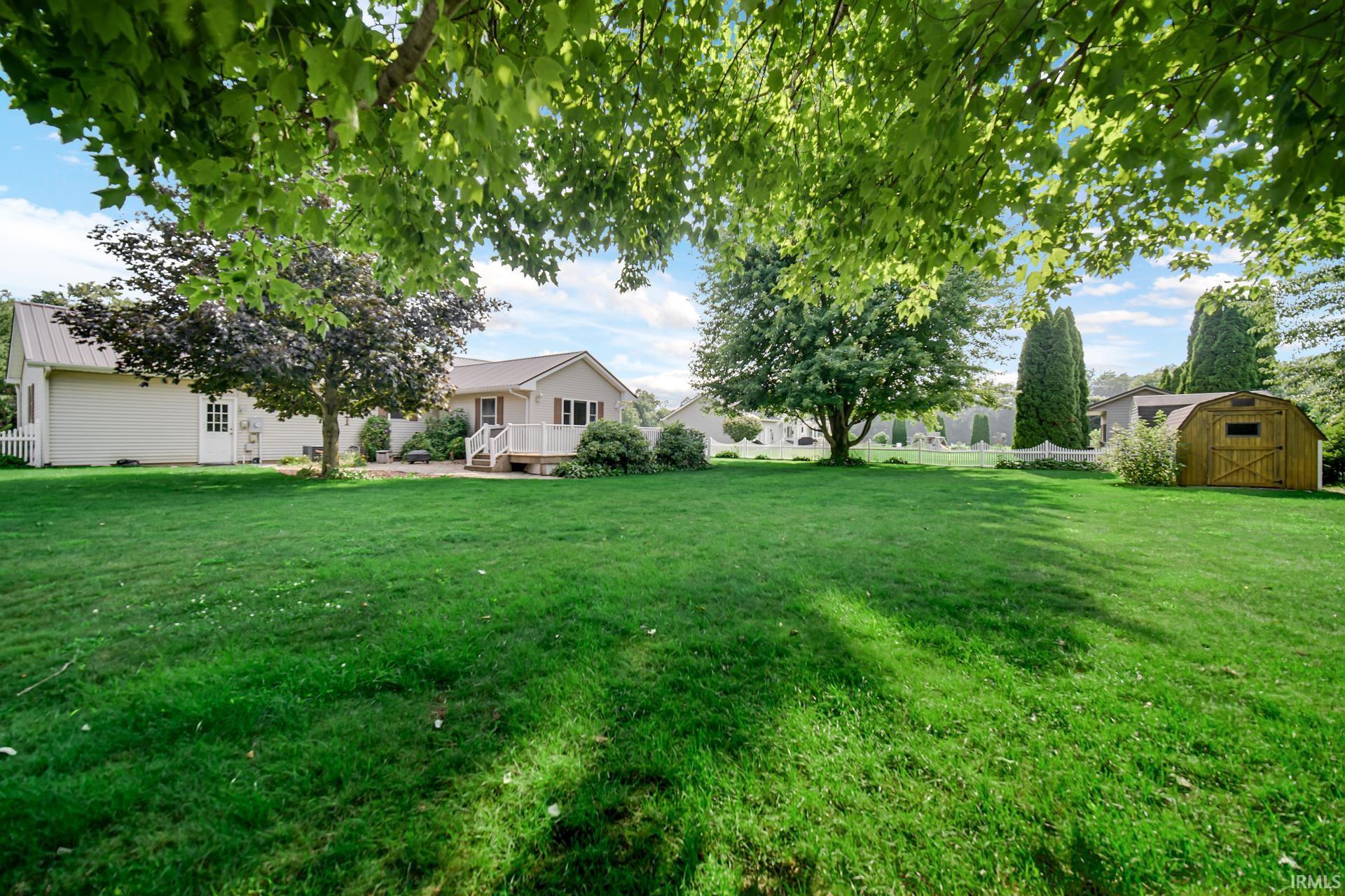 11911 Ridgeview Drive Plymouth IN 46563