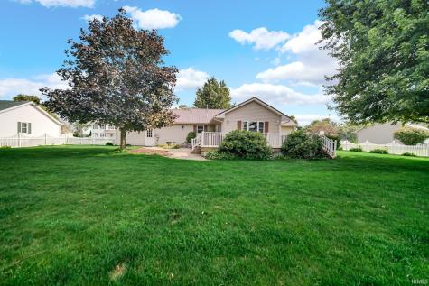 11911 Ridgeview Drive Plymouth IN 46563