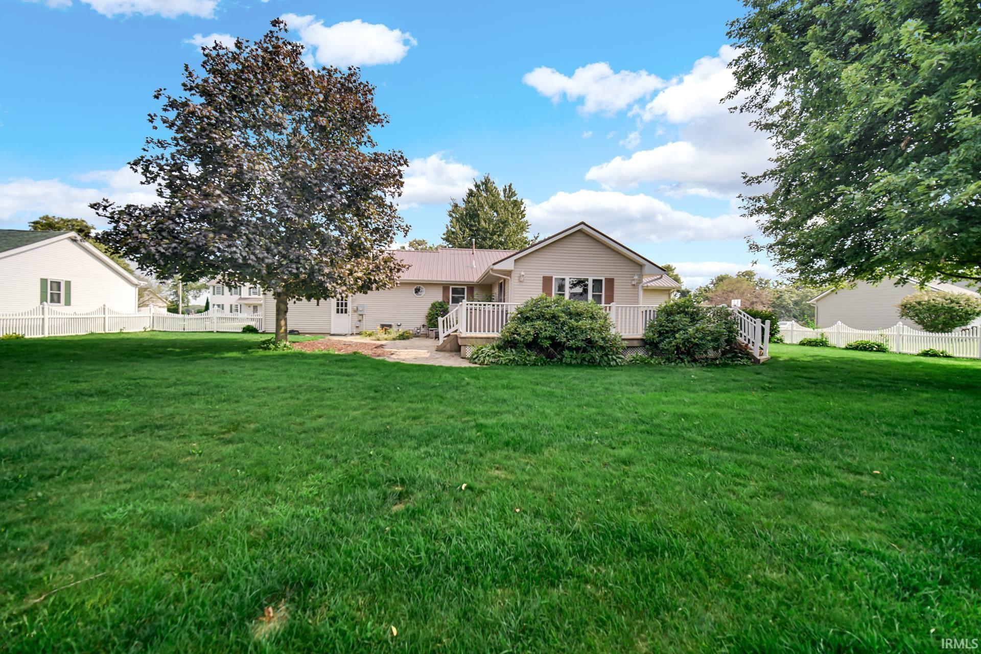 11911 Ridgeview Drive Plymouth IN 46563