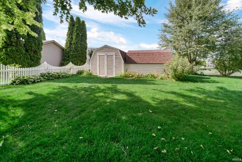 11911 Ridgeview Drive Plymouth IN 46563