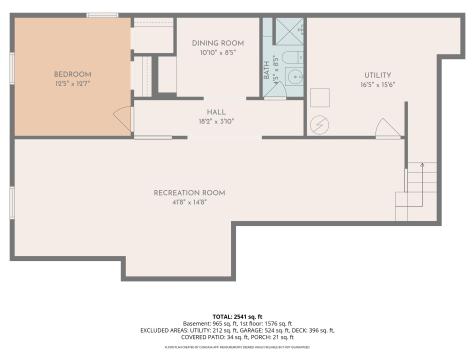 11911 Ridgeview Drive Plymouth IN 46563