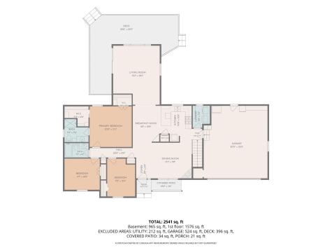 11911 Ridgeview Drive Plymouth IN 46563