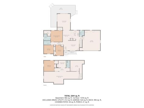 11911 Ridgeview Drive Plymouth IN 46563