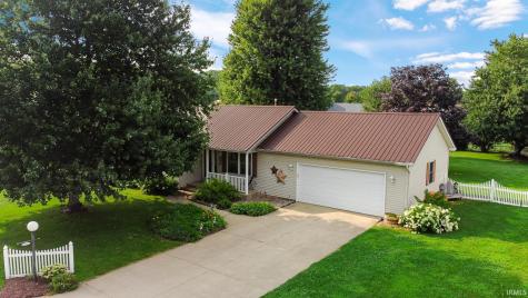 11911 Ridgeview Drive Plymouth IN 46563