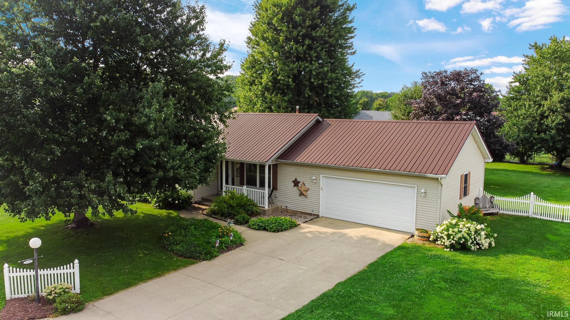 11911 Ridgeview Drive Plymouth IN 46563