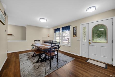11911 Ridgeview Drive Plymouth IN 46563