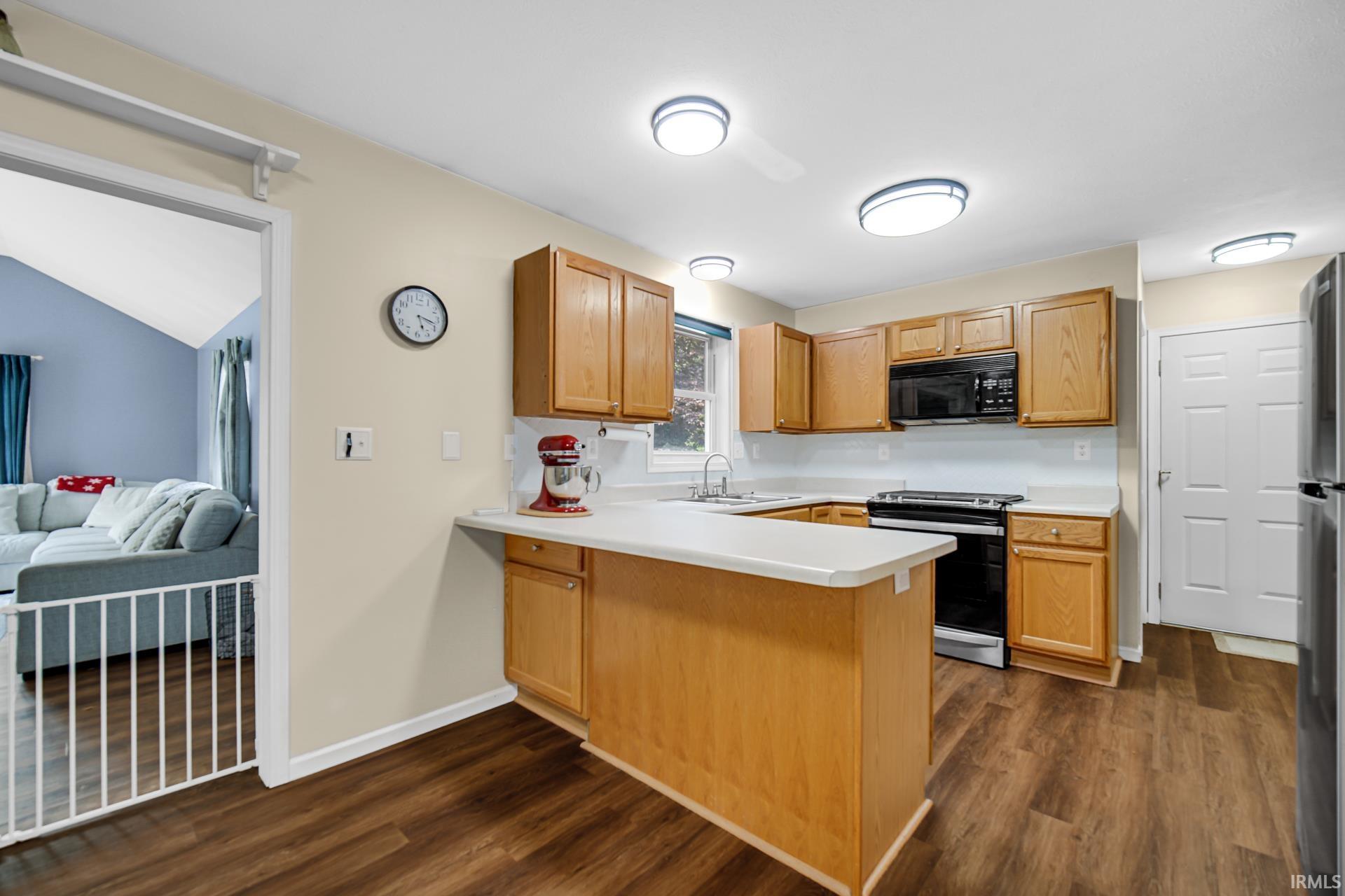 11911 Ridgeview Drive Plymouth IN 46563