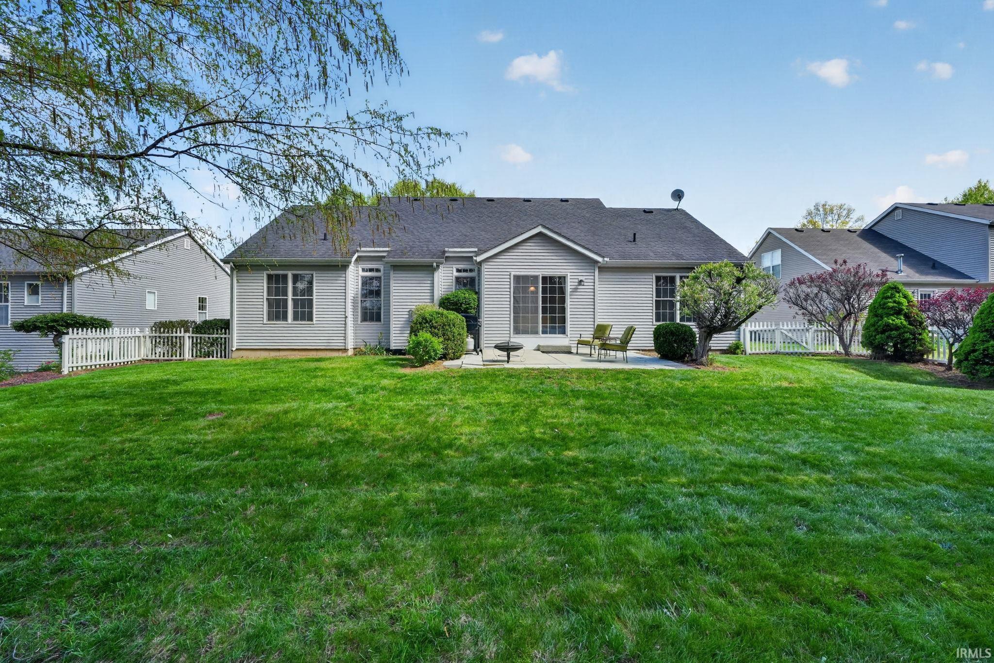 18316 Munich Ponds Drive South Bend IN 46637