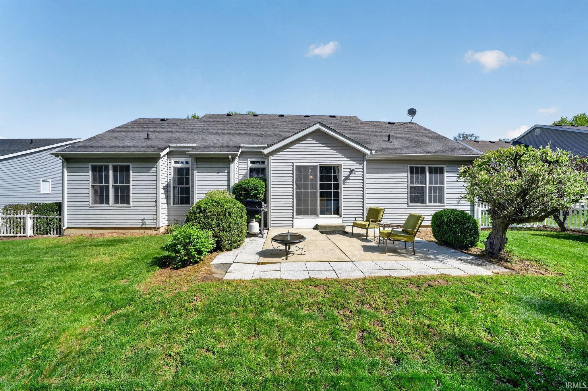 18316 Munich Ponds Drive South Bend IN 46637