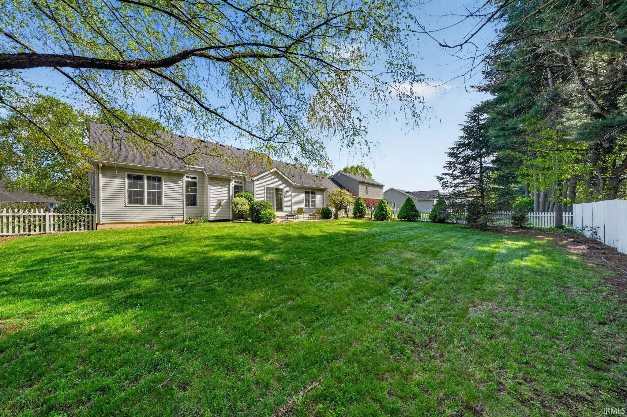 18316 Munich Ponds Drive South Bend IN 46637