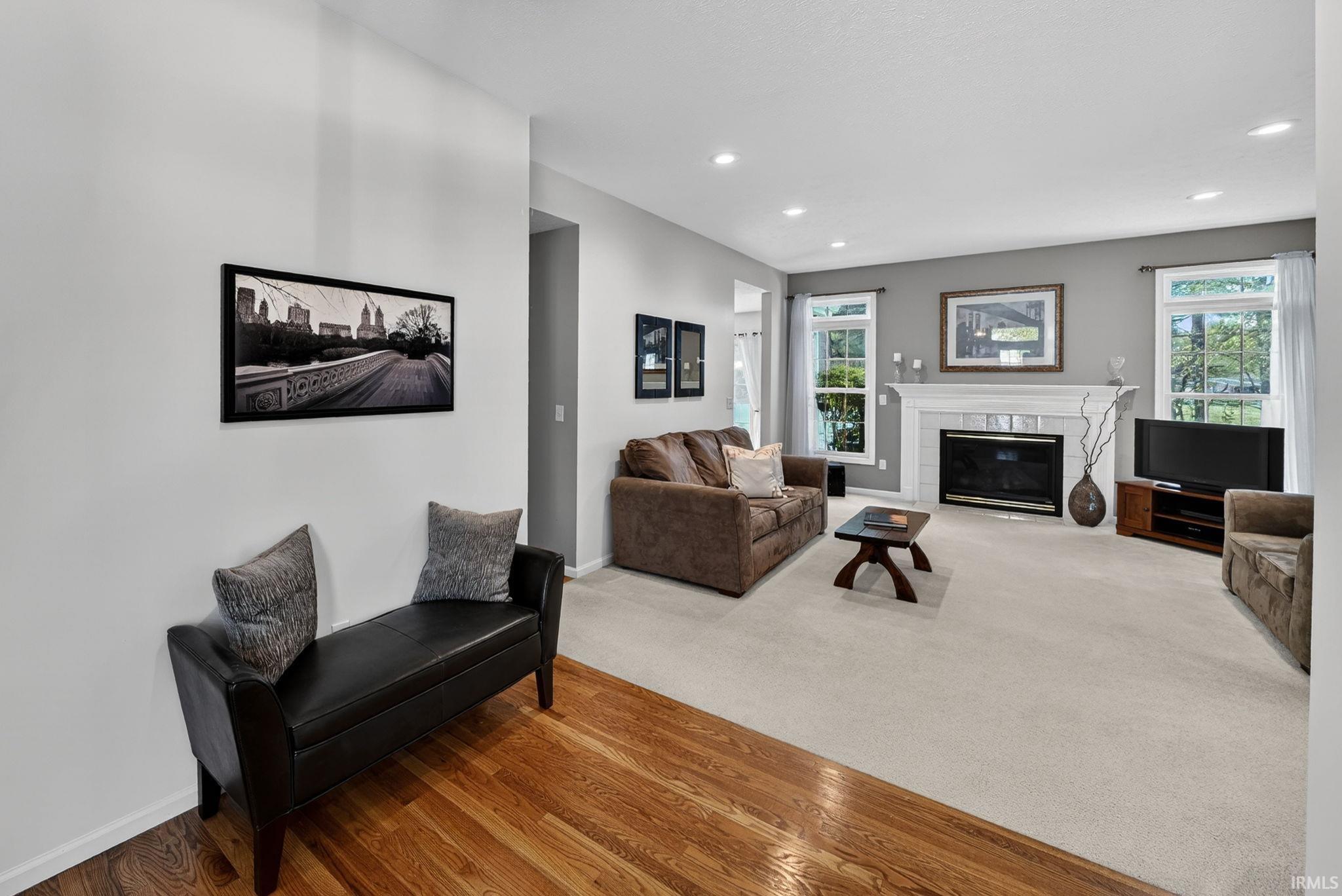 18316 Munich Ponds Drive South Bend IN 46637