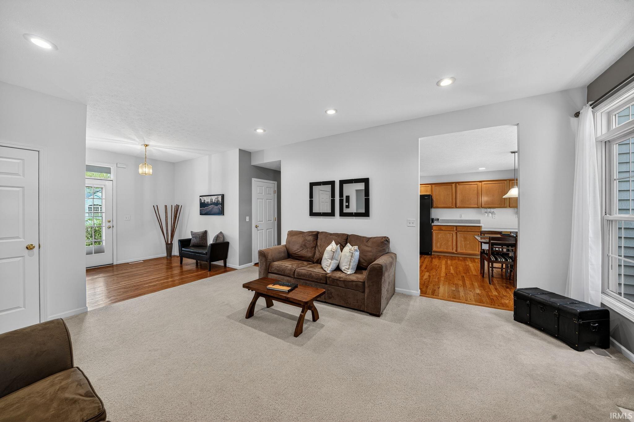 18316 Munich Ponds Drive South Bend IN 46637
