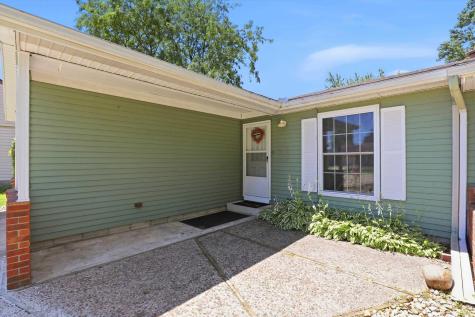 3207 Chelsea Court Kokomo IN 46902