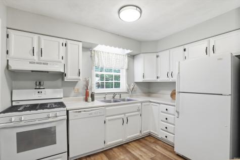 3207 Chelsea Court Kokomo IN 46902