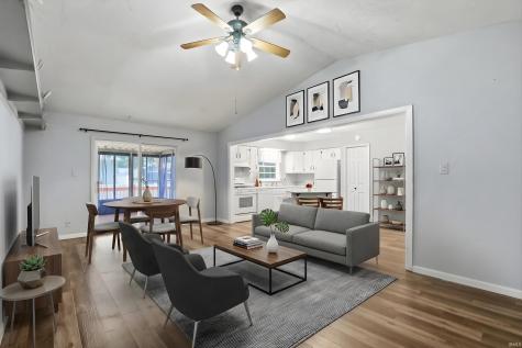 3207 Chelsea Court Kokomo IN 46902