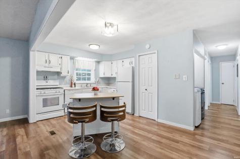 3207 Chelsea Court Kokomo IN 46902