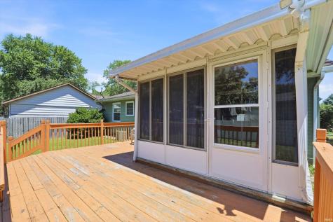 3207 Chelsea Court Kokomo IN 46902