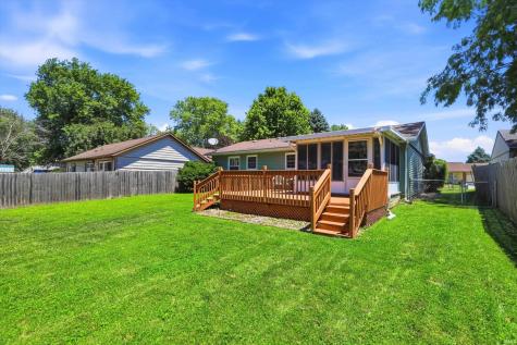 3207 Chelsea Court Kokomo IN 46902