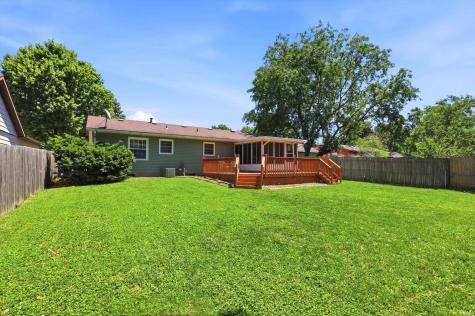 3207 Chelsea Court Kokomo IN 46902