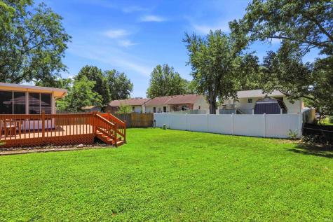 3207 Chelsea Court Kokomo IN 46902