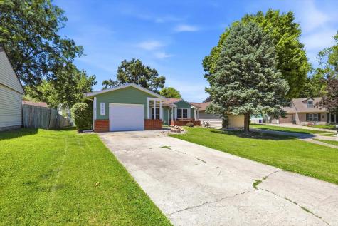 3207 Chelsea Court Kokomo IN 46902