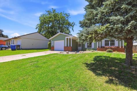 3207 Chelsea Court Kokomo IN 46902