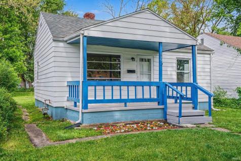 529 S Illinois Street South Bend IN 46619