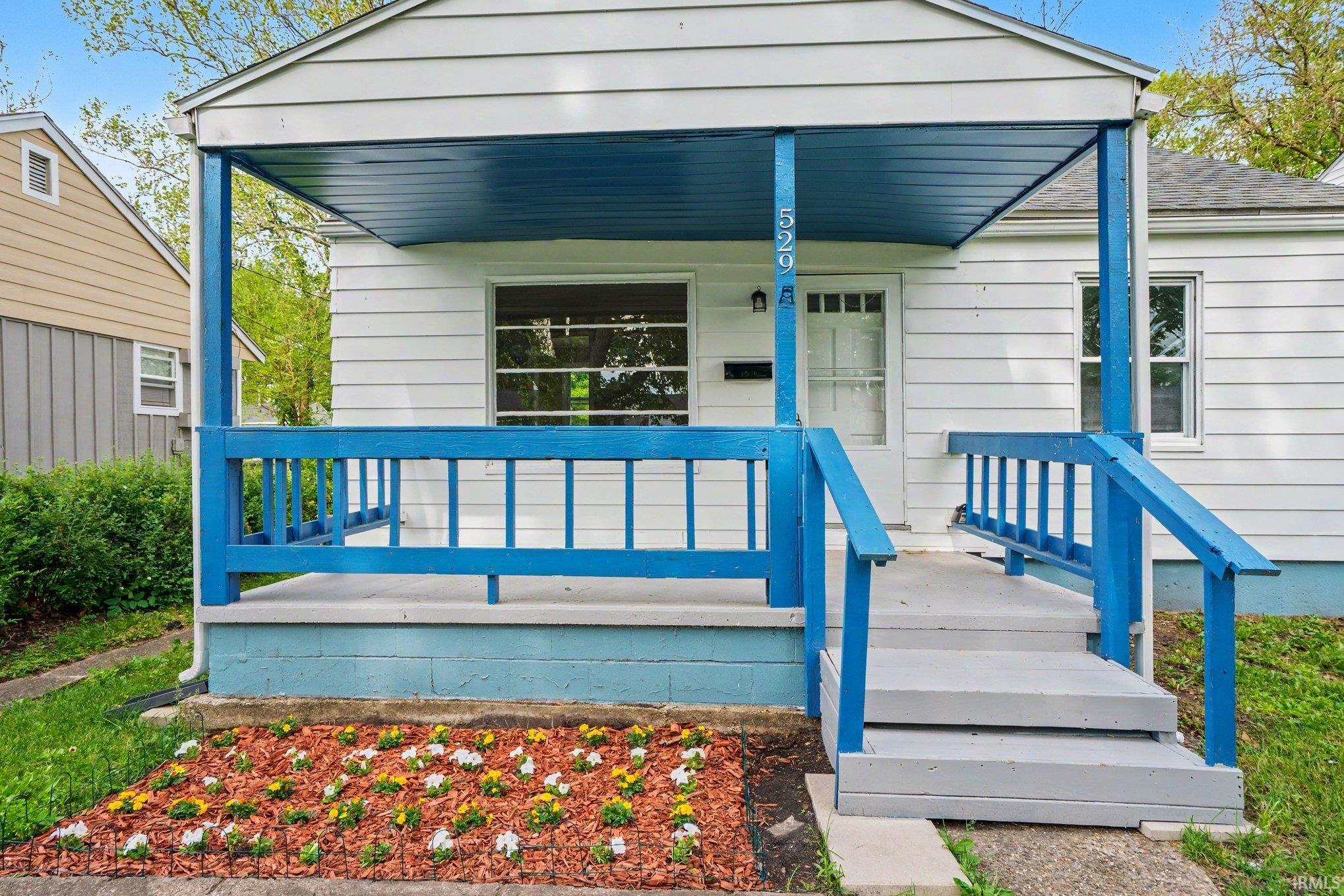 529 S Illinois Street South Bend IN 46619