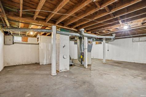 529 S Illinois Street South Bend IN 46619