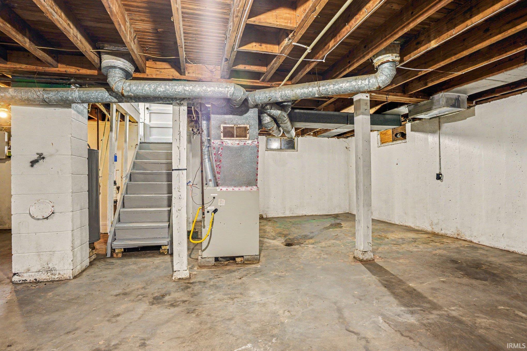 529 S Illinois Street South Bend IN 46619