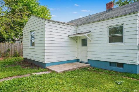 529 S Illinois Street South Bend IN 46619