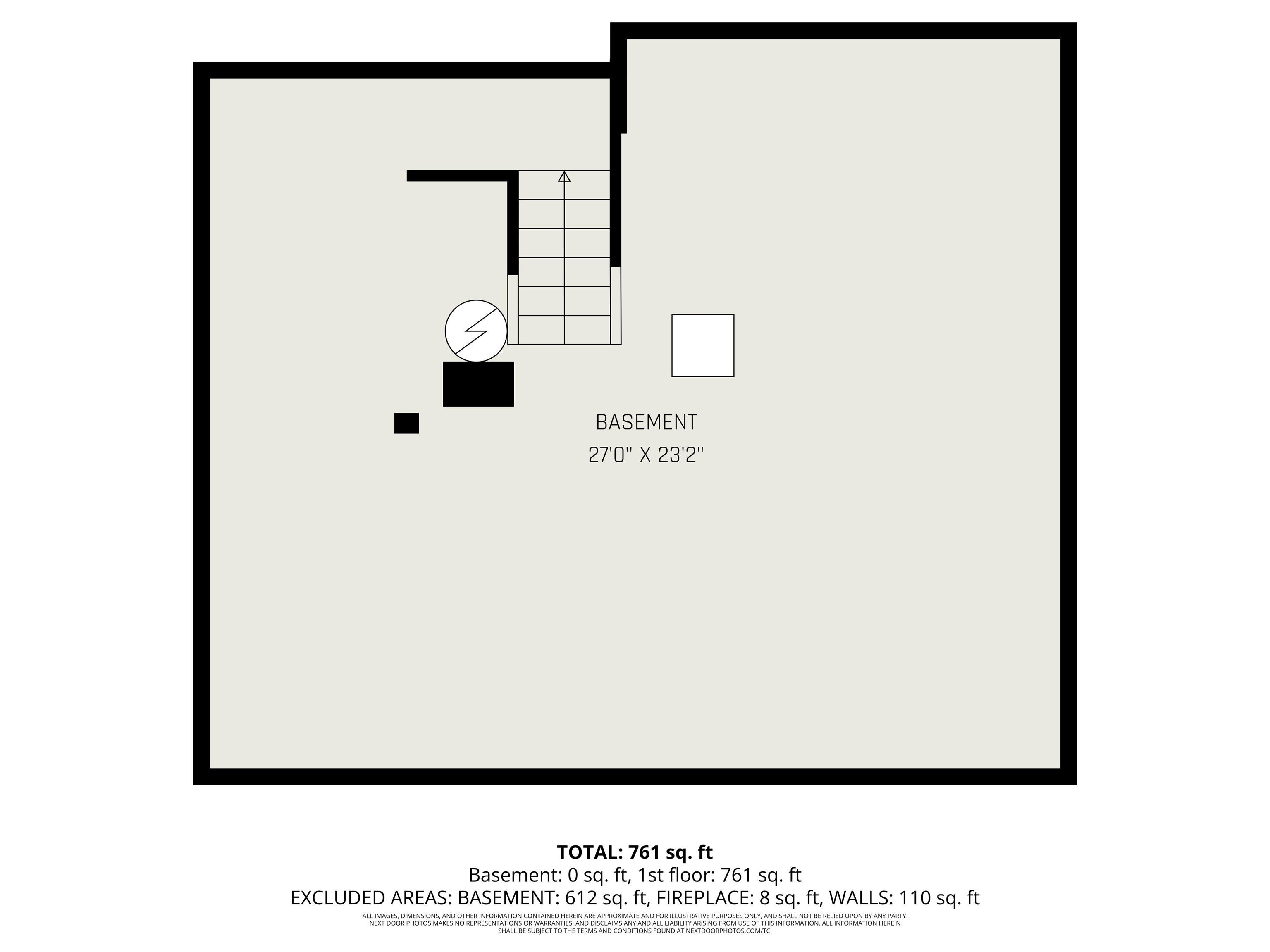 529 S Illinois Street South Bend IN 46619