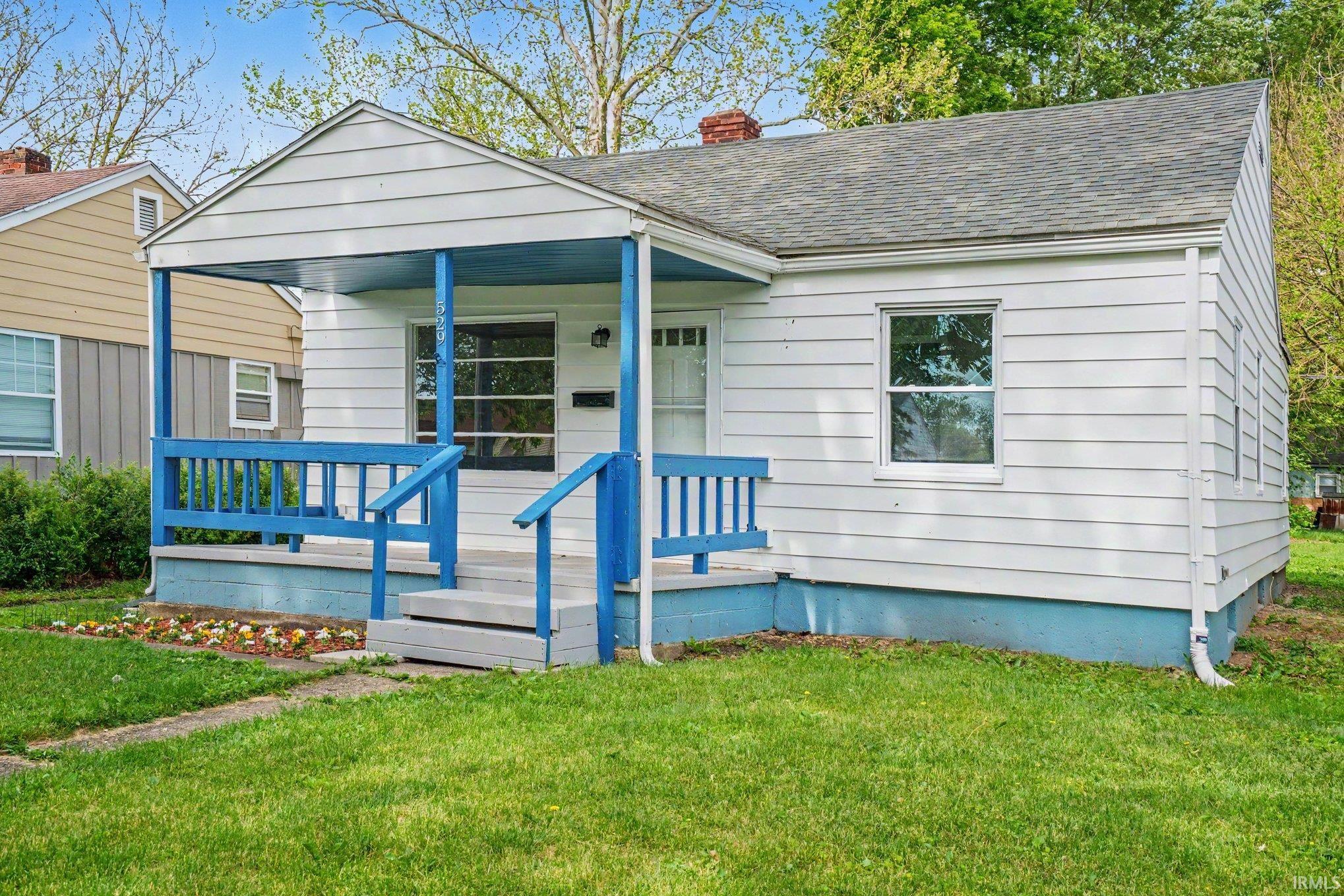 529 S Illinois Street South Bend IN 46619