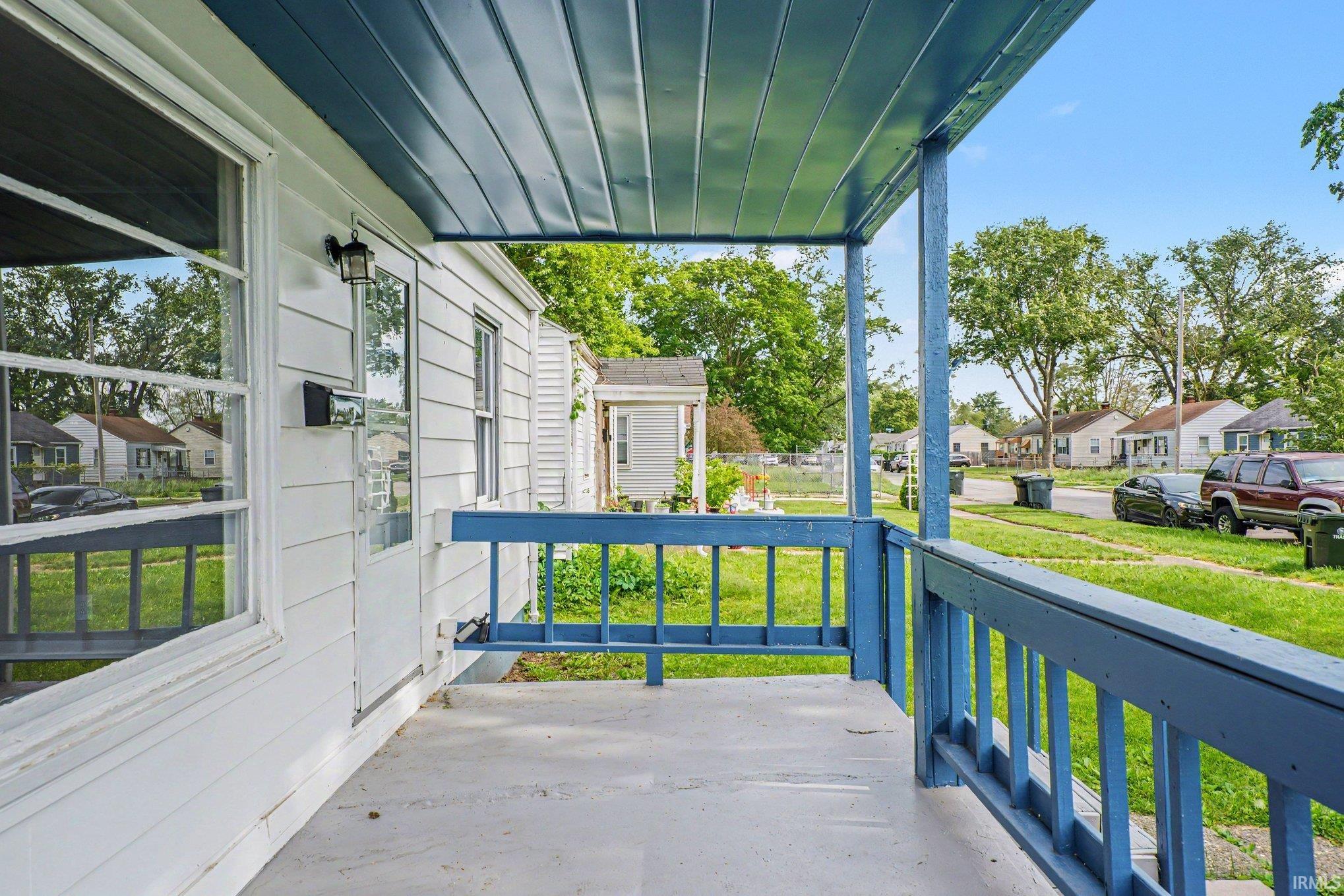 529 S Illinois Street South Bend IN 46619
