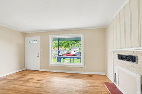 529 S Illinois Street South Bend IN 46619