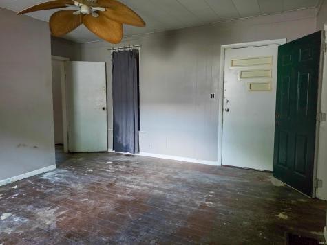 312 N Linwood Avenue Evansville IN 47711