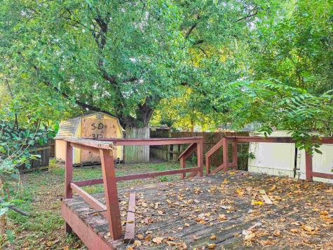 312 N Linwood Avenue Evansville IN 47711