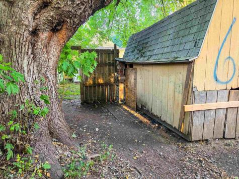 312 N Linwood Avenue Evansville IN 47711