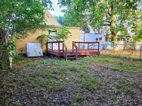 312 N Linwood Avenue Evansville IN 47711