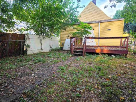 312 N Linwood Avenue Evansville IN 47711