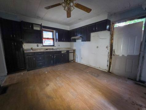 312 N Linwood Avenue Evansville IN 47711