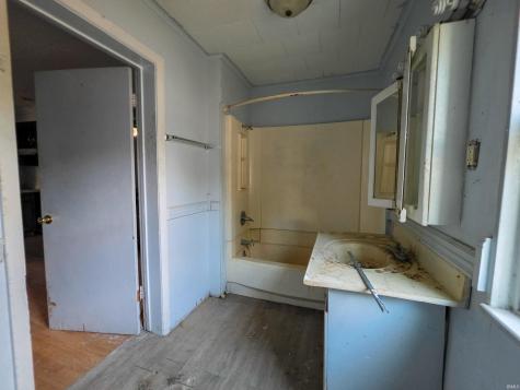 312 N Linwood Avenue Evansville IN 47711