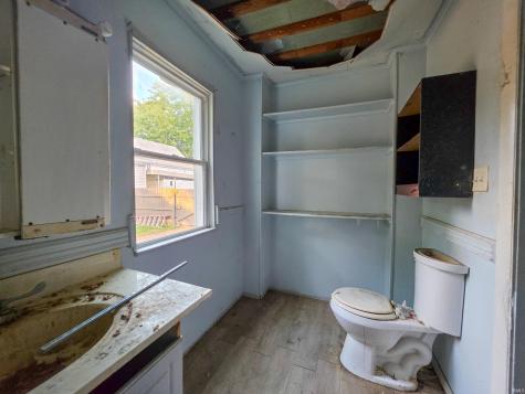 312 N Linwood Avenue Evansville IN 47711