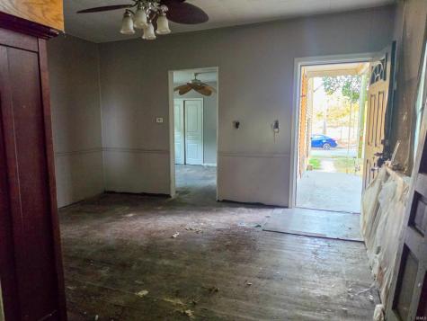312 N Linwood Avenue Evansville IN 47711
