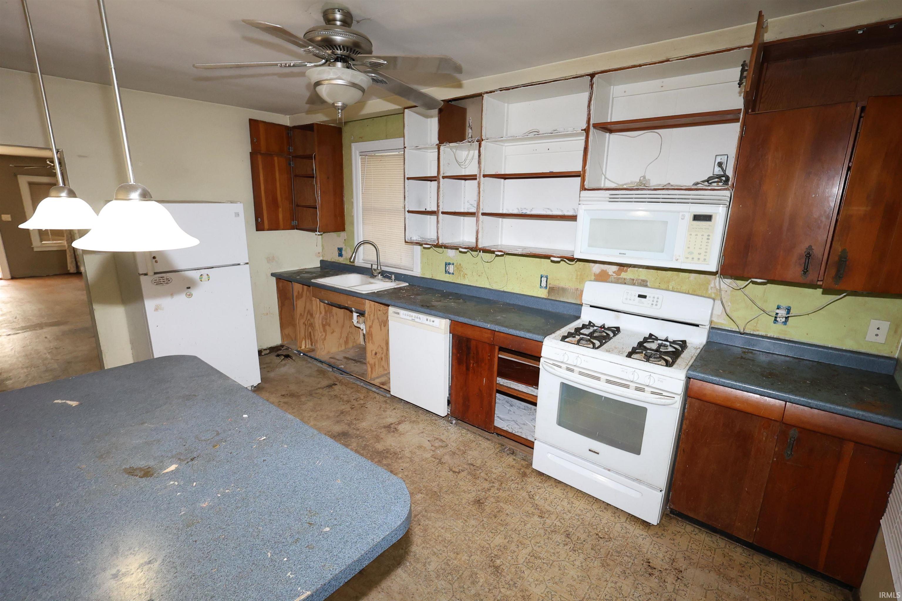 1233 Wilber Street South Bend IN 46628