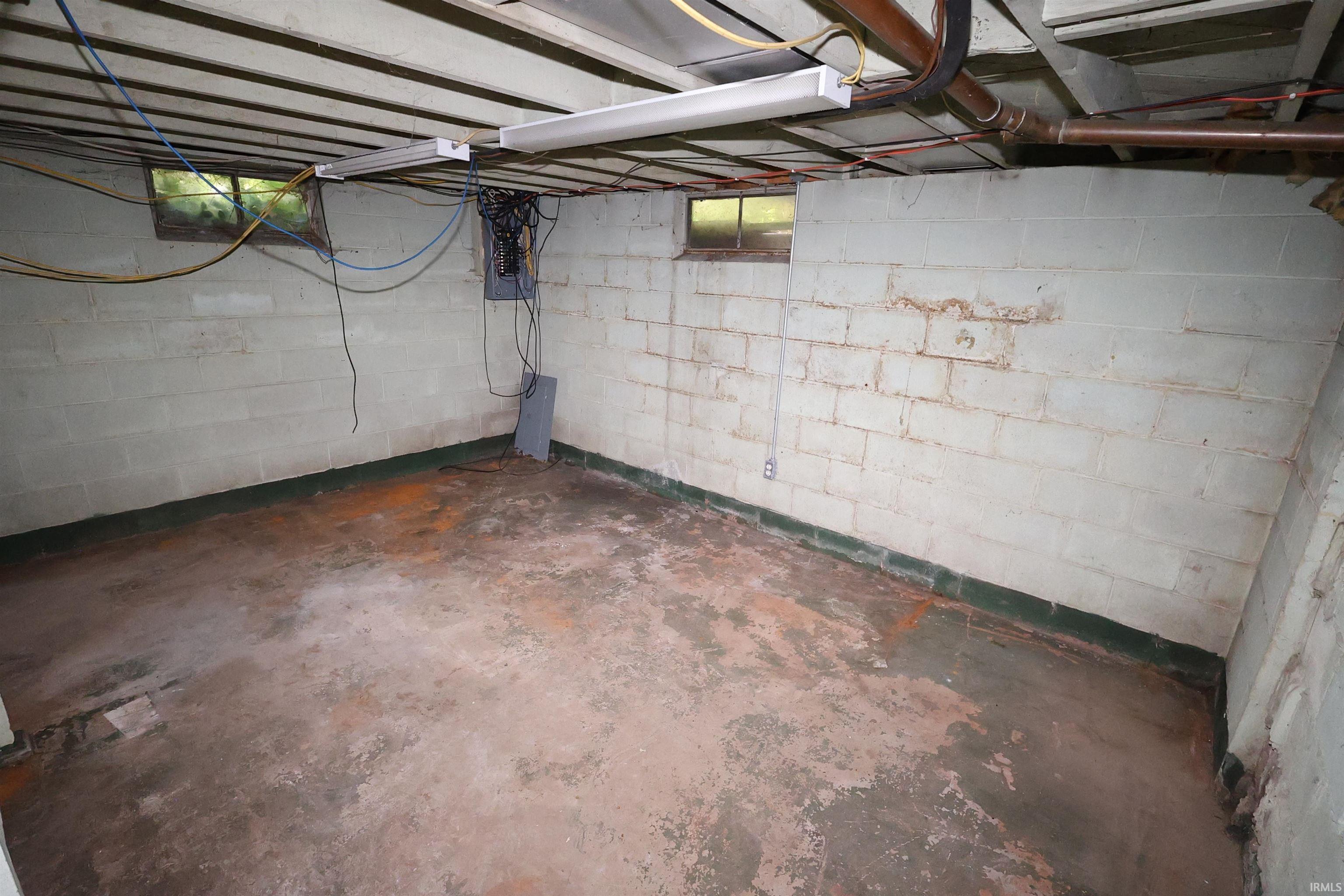 1233 Wilber Street South Bend IN 46628