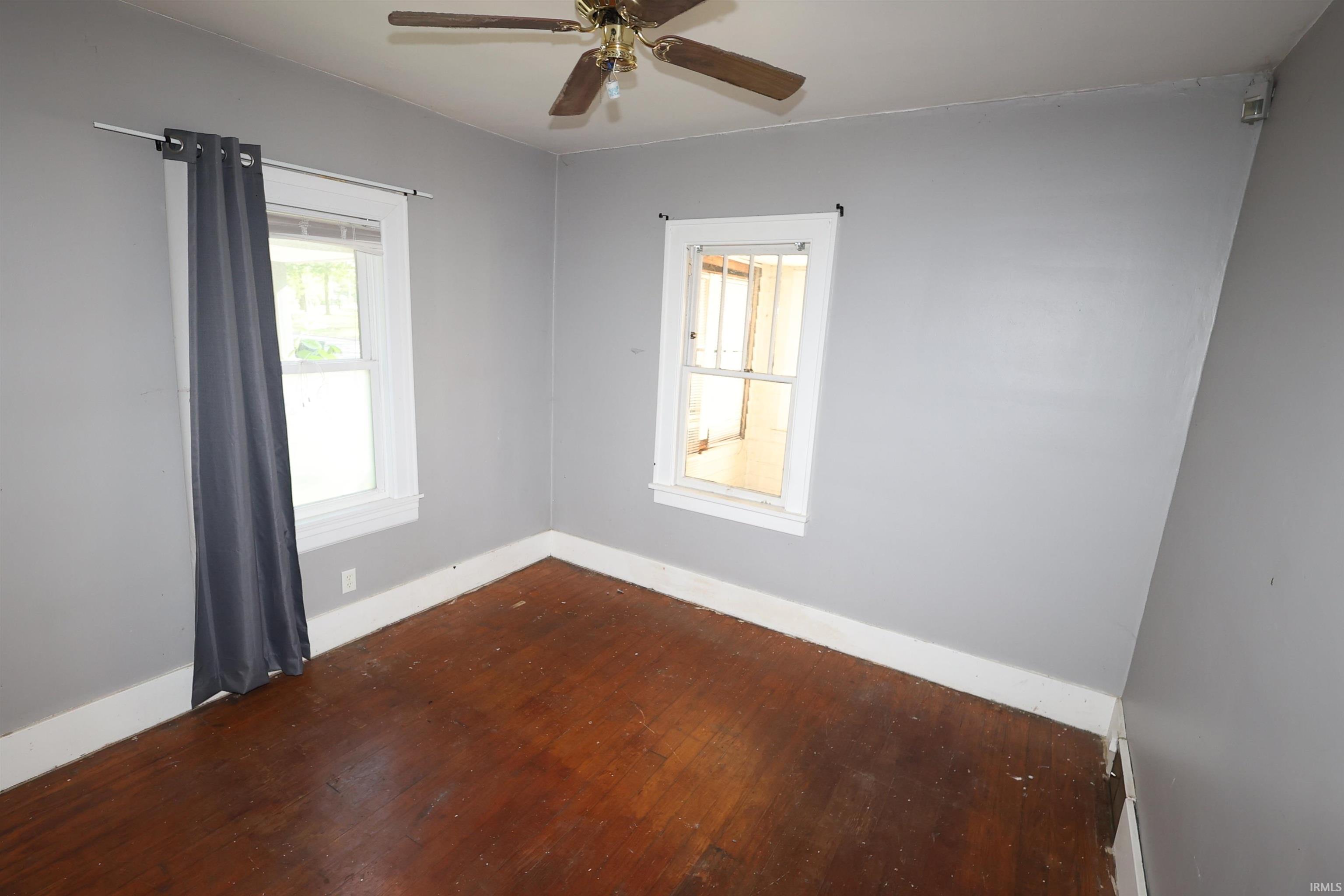 1233 Wilber Street South Bend IN 46628
