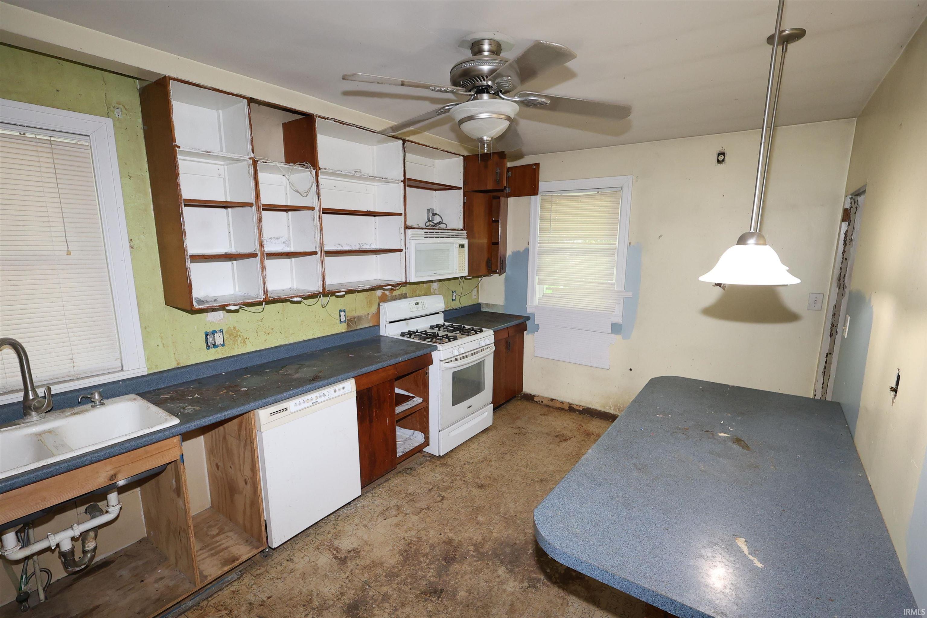 1233 Wilber Street South Bend IN 46628